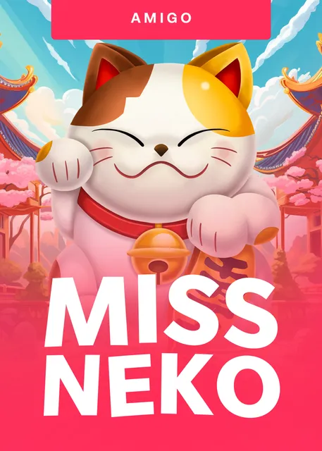 Miss Neko