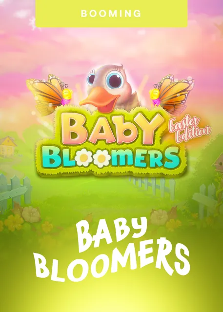 Baby Bloomers