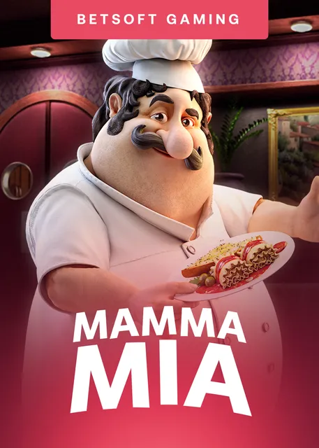 Mamma Mia