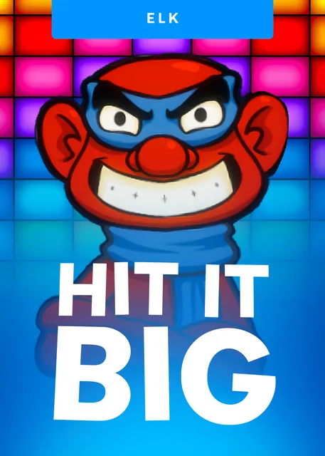 Hit It Big