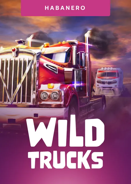 Sg Wild Trucks