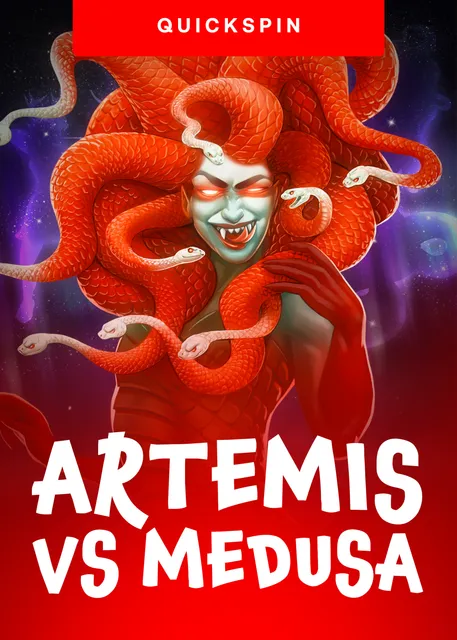 Artemisvs Medusa