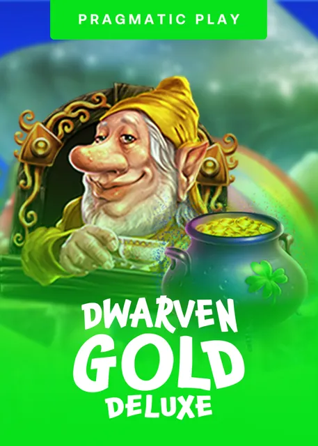 Dwarven Gold Deluxe