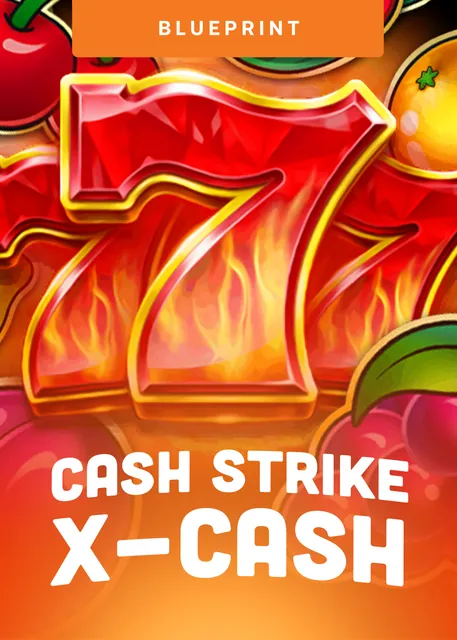 Cash Strike Xcash