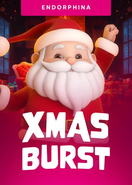 End Xmasburst