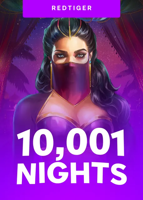 10001 Nights