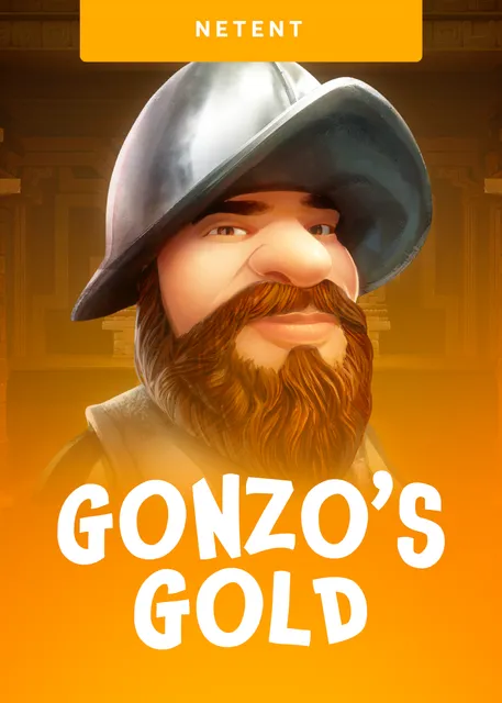 Gonzos Gold
