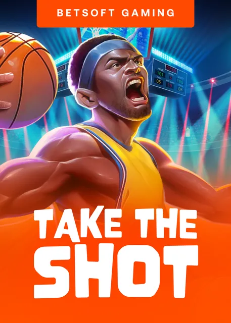 Takethe Shot