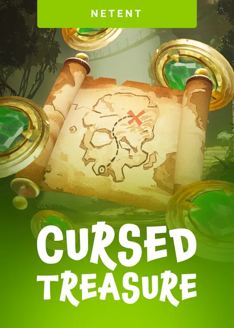 Cursed Treasure