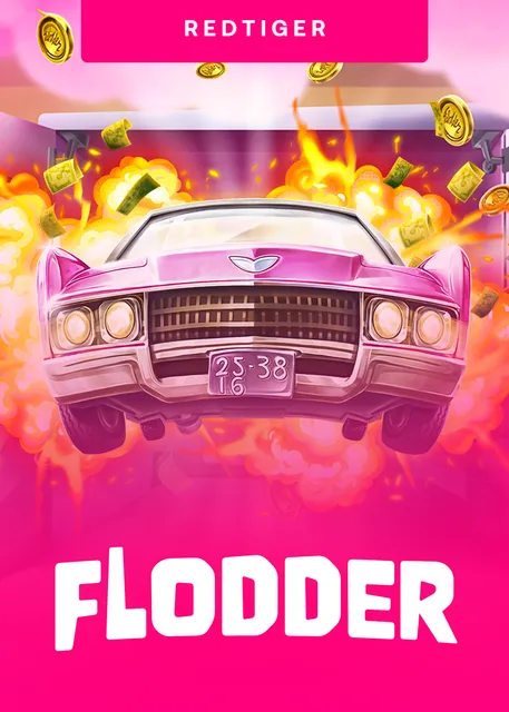 Flodder 3420