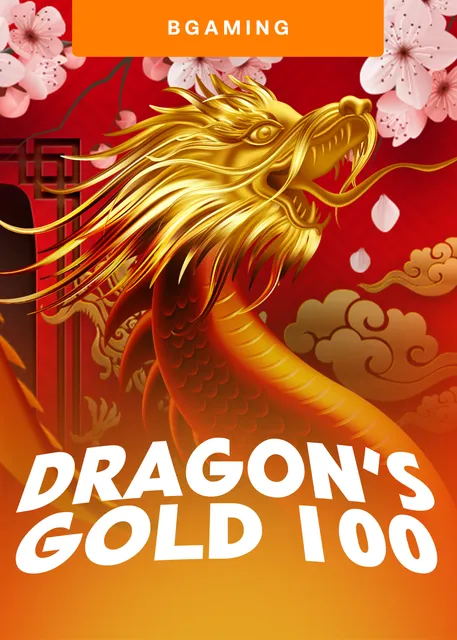 Dragons Gold 100