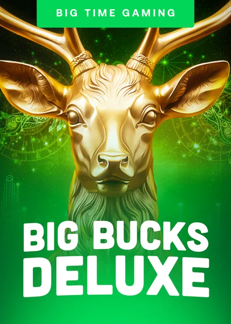 Big Bucks Deluxe
