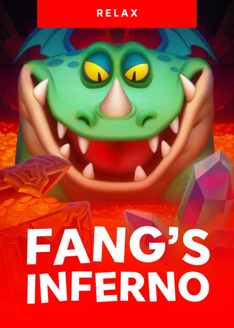 Fangs Inferno