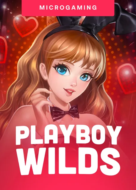 Playboy Wilds