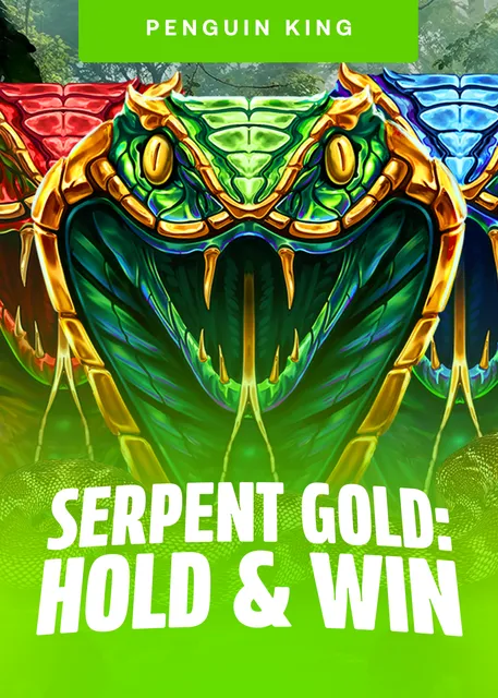 Oct Serpentgoldholdandwin