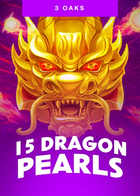15 Dragon Pearls