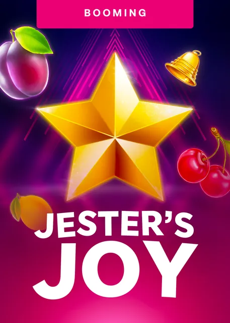 Jesters Joy