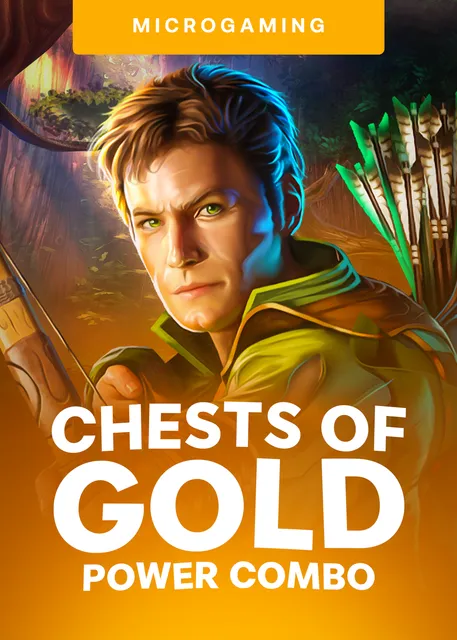 Chests Of Gold Power Combo