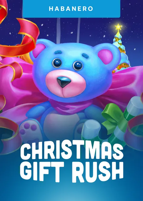 Sg Christmas Gift Rush