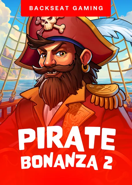 Pirate Bonanza 2