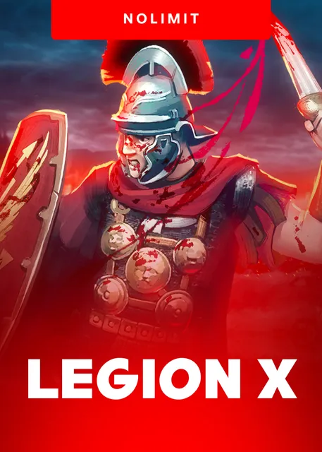 Legion X