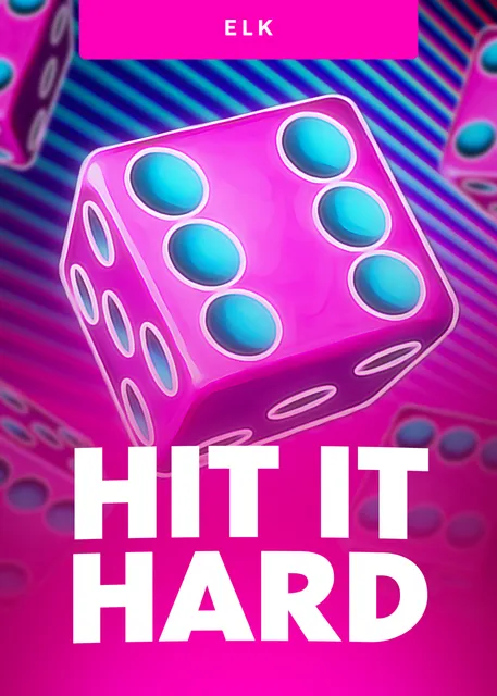Hit It Hard