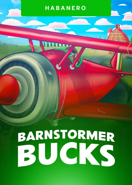 Sg Barnstormer Bucks