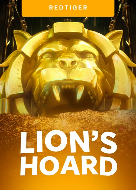 Lions Hoard 4426