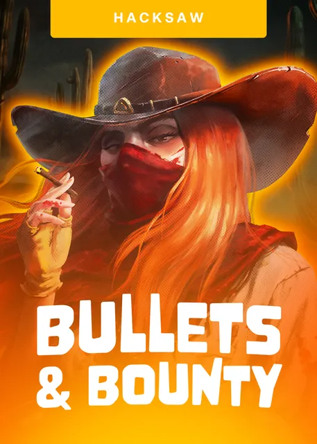 Bulletsand Bounty