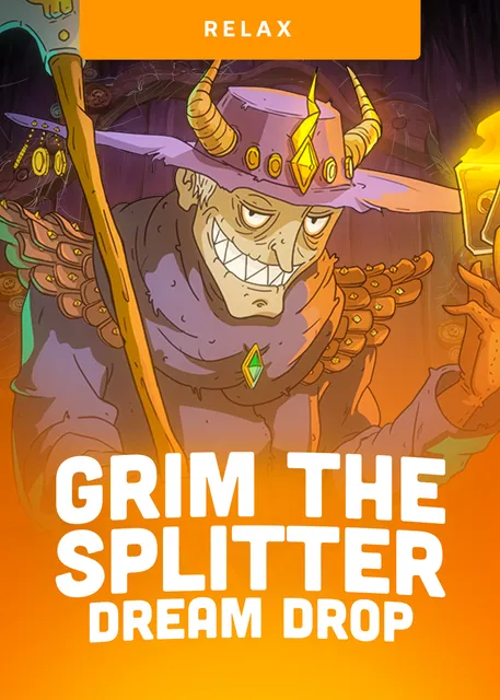 Grim The Splitter Dream Drop