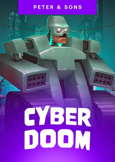 Pets Cyberdoom