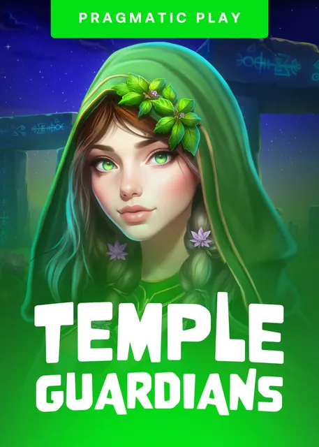 Temple Guardians