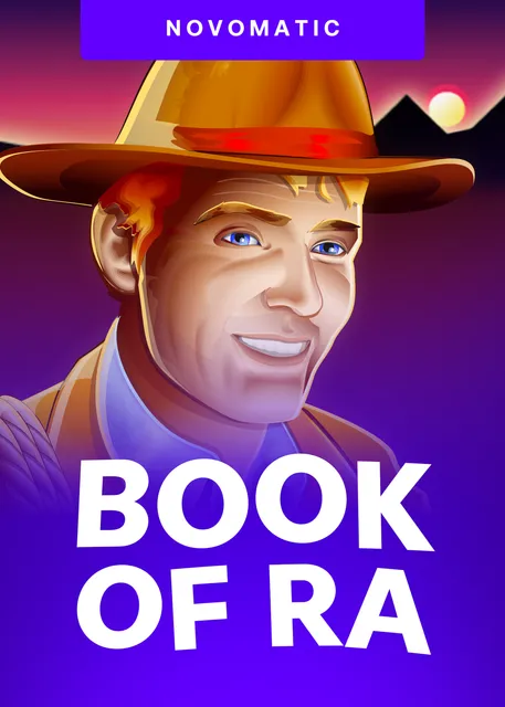 Bookofra