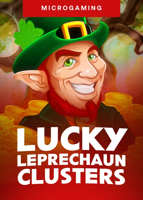 Lucky Leprechaun Clusters