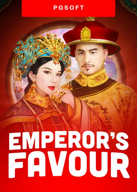 Emperors Favour