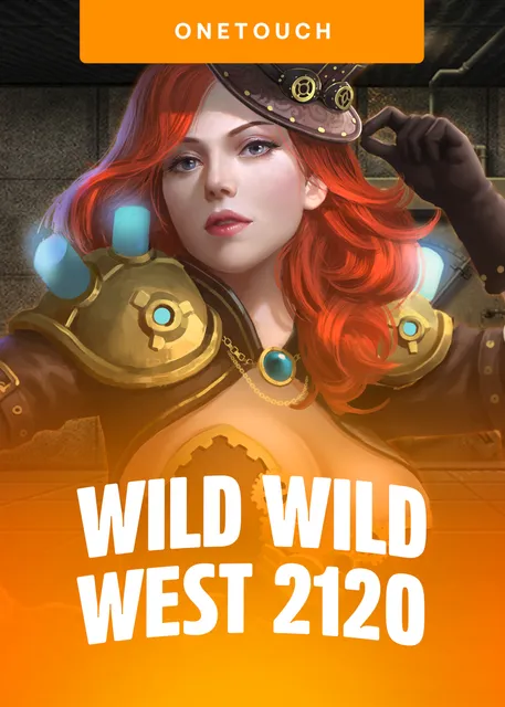 Wildwildwest 2120