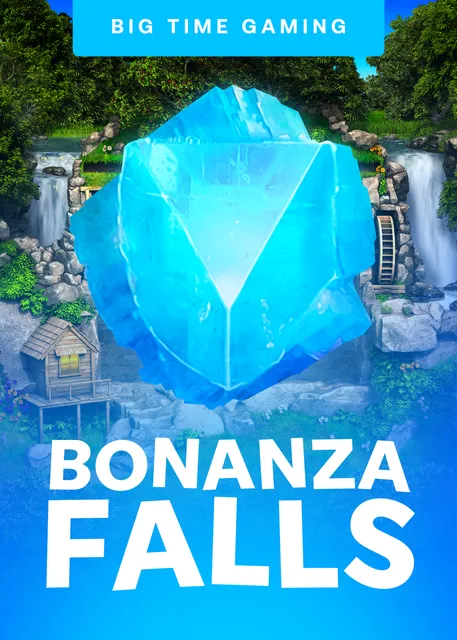 Bonanza Falls