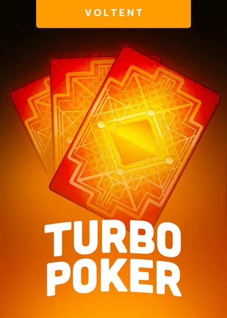 Turbo Poker