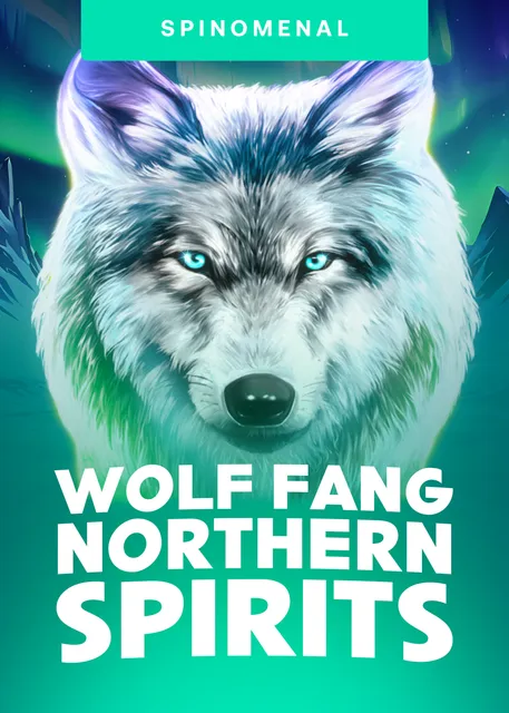 Wolf Fang Northern Spirits
