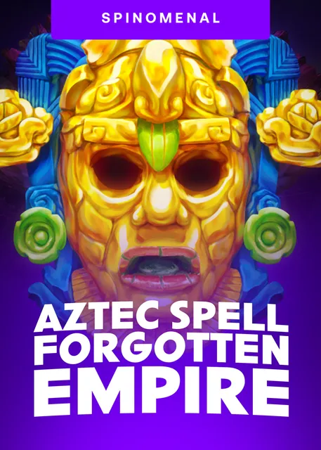 Aztec Spell Forgotten Empire
