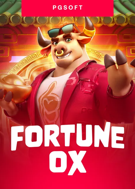 Fortune Ox