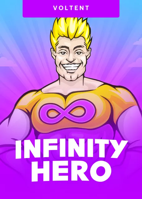 Infinity Hero