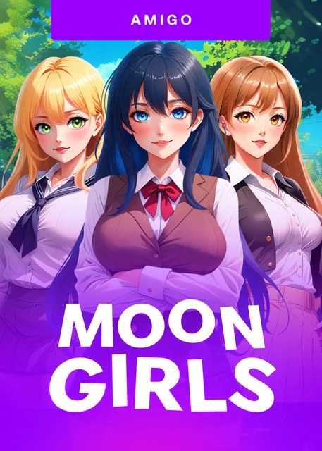 Moon Girls