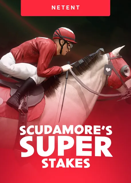 Scudamores Super Stakes 869