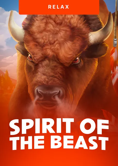 Spirit Of The Beast
