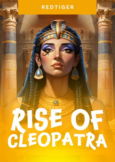 Riseof Cleopatra