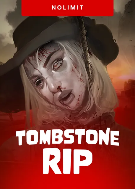 Tombstone Rip