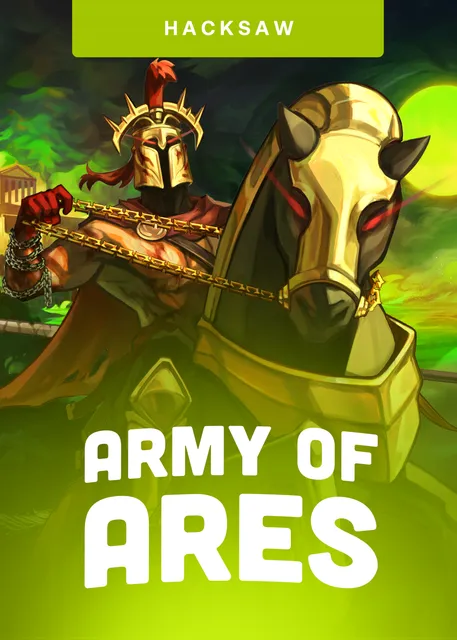 Armyof Ares