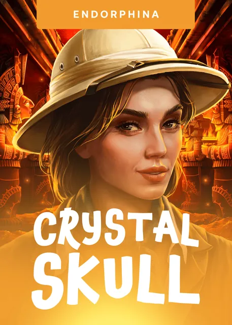 End Crystalskull