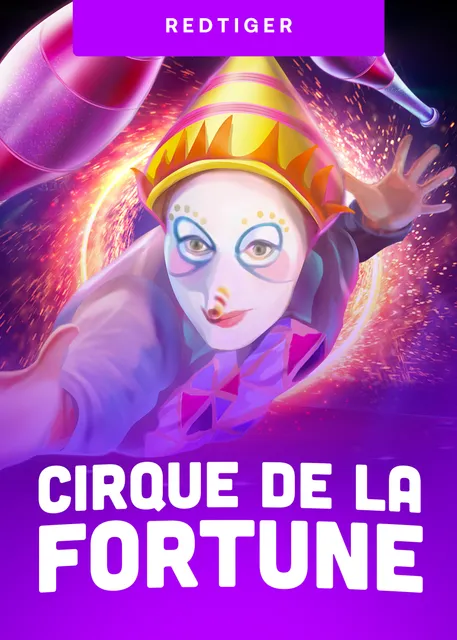 Cirquedela Fortune 7503